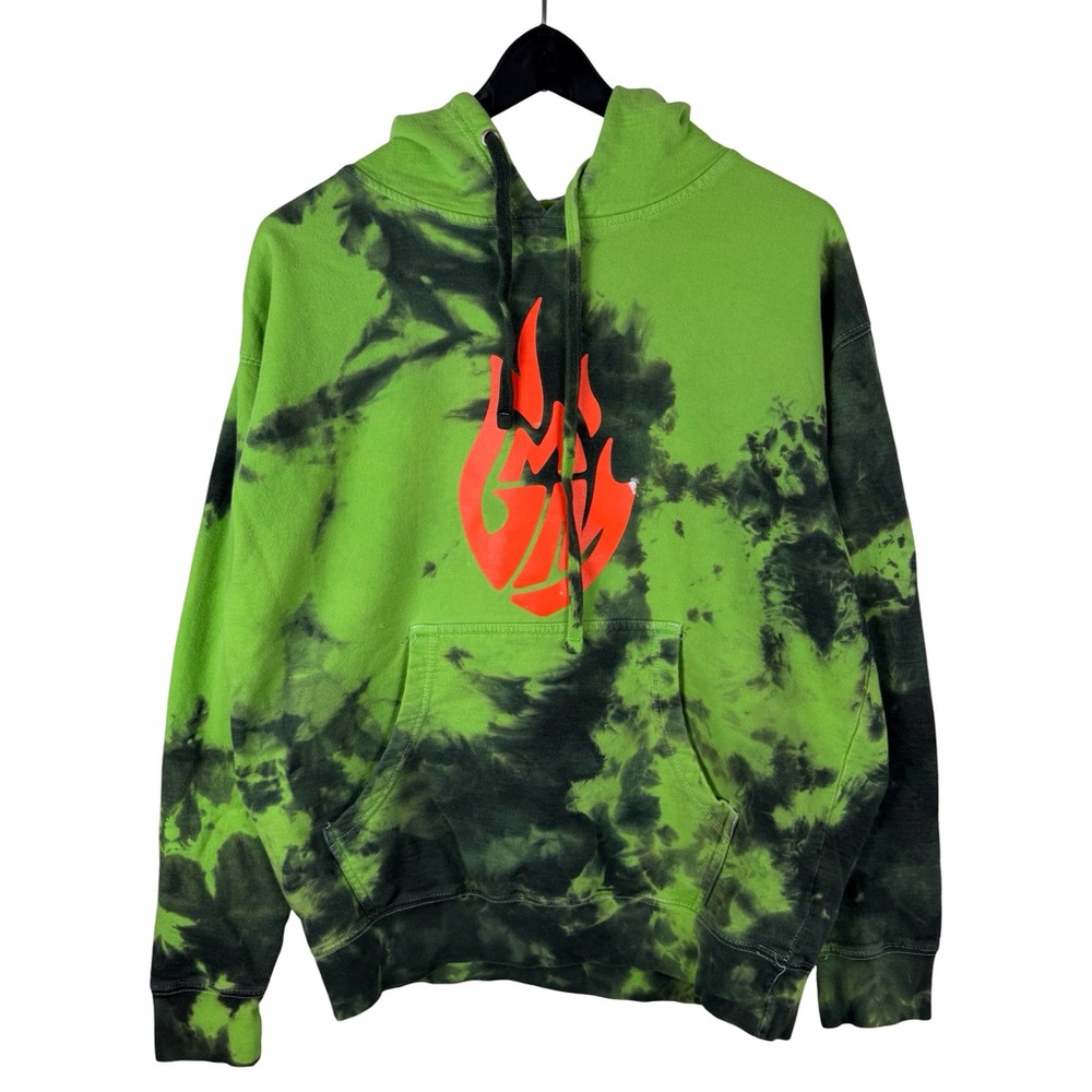 Mens Good Mythical Morning YouTuber Merch Limited Release Hoodie Size L
